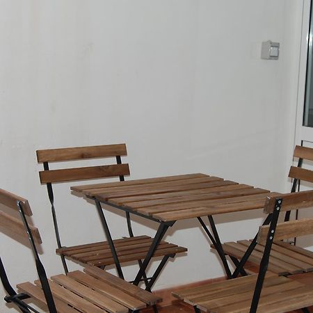 Lorena Centro Apartamento Alicante Extérieur photo
