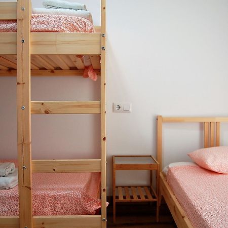 Lorena Centro Apartamento Alicante Extérieur photo