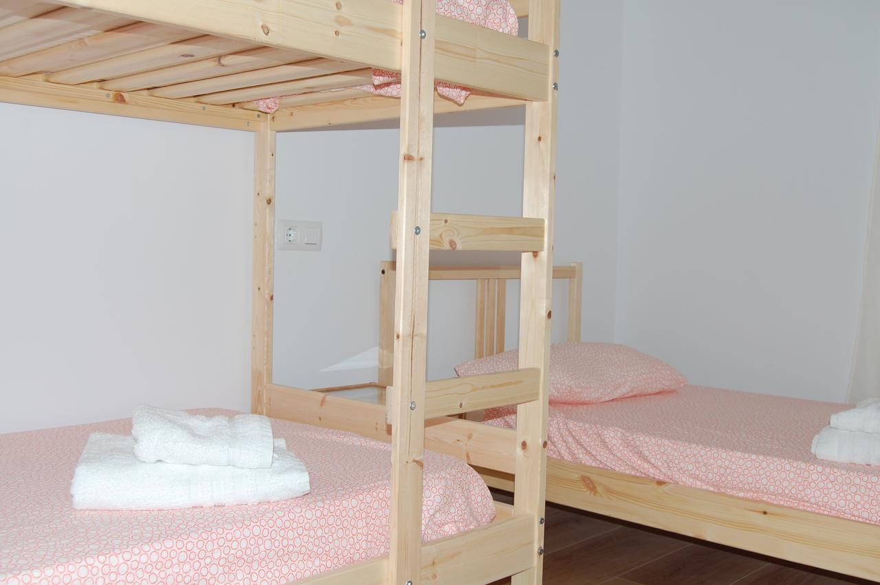 Lorena Centro Apartamento Alicante Extérieur photo