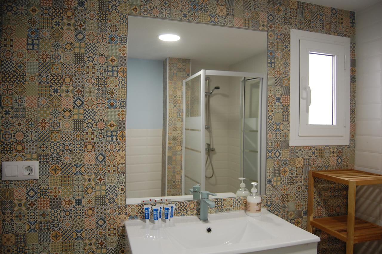 Lorena Centro Apartamento Alicante Extérieur photo