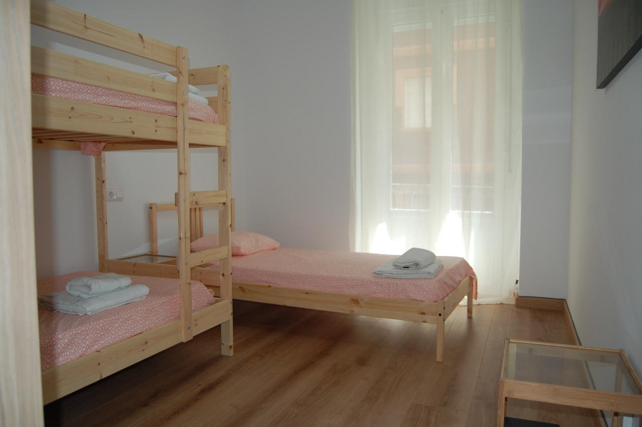 Lorena Centro Apartamento Alicante Extérieur photo