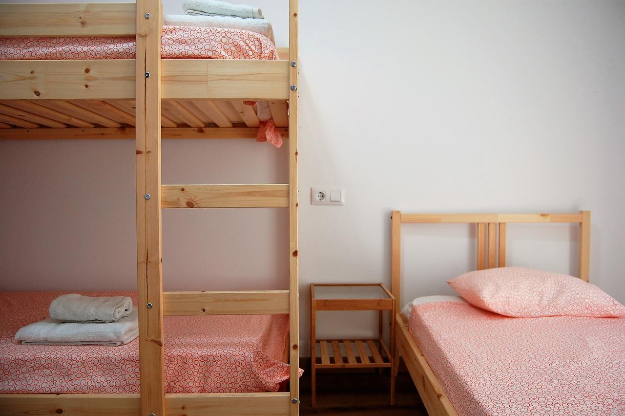 Lorena Centro Apartamento Alicante Extérieur photo
