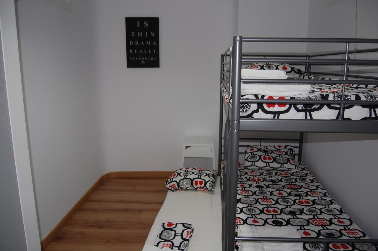 Lorena Centro Apartamento Alicante Extérieur photo