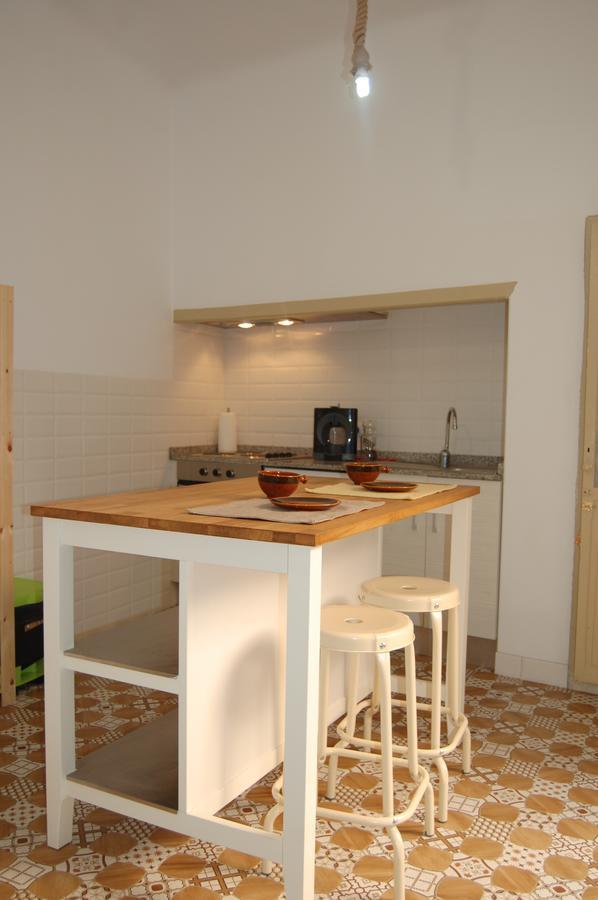 Lorena Centro Apartamento Alicante Extérieur photo