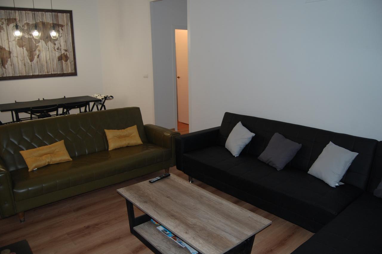 Lorena Centro Apartamento Alicante Extérieur photo