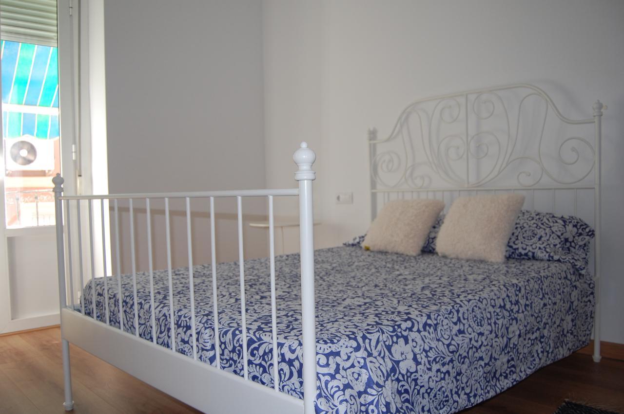 Lorena Centro Apartamento Alicante Extérieur photo